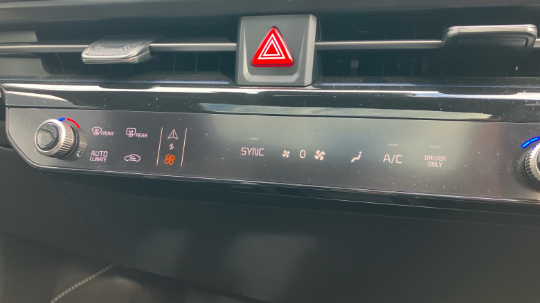 Kia EV6 168kW GT Line S 84kWh 5dr Auto Electric Estate